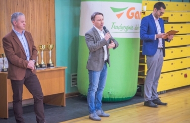 Turniej Gama