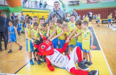Turniej Gama