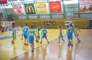 Turniej Gama