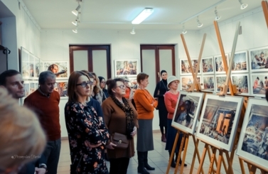 Syria oczami Marcina Sudera