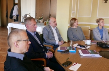 Sukcesja firm rodzinnych - seminarium