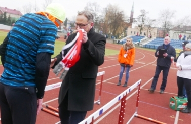 Bieg Pamięci Żołnierzy Wyklętych 