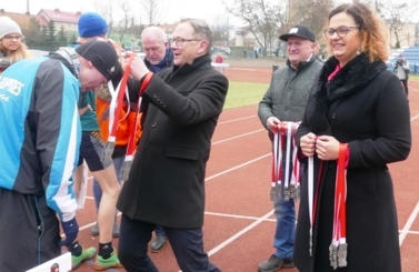 Bieg Pamięci Żołnierzy Wyklętych 