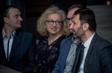 Mecenasi Kultury 2018 