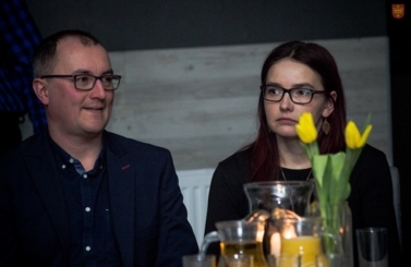 Mecenasi Kultury 2018 