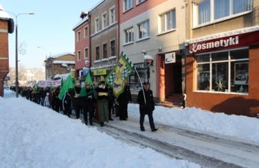 Orszak Trzech Kr&oacute;li 2017