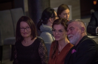 Mecenasi Kultury 2018 
