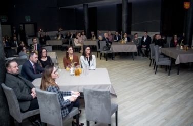 Mecenasi Kultury 2018 
