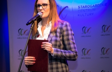 Mecenasi Kultury 2018 