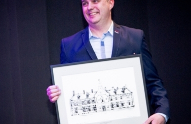 Mecenasi Kultury 2018 