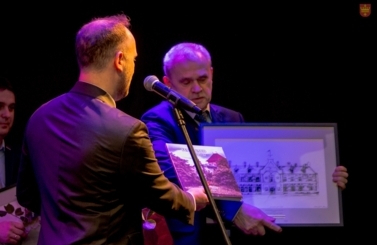 Mecenasi Kultury 2018 