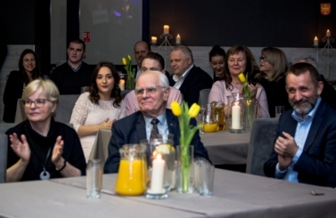 Mecenasi Kultury 2018 