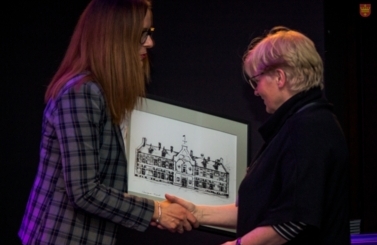 Mecenasi Kultury 2018 