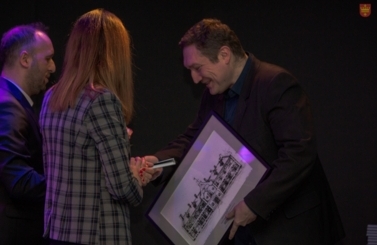 Mecenasi Kultury 2018 
