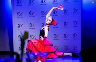 Mecenasi Kultury 2018 