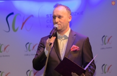 Mecenasi Kultury 2018 