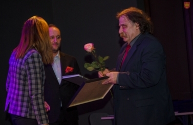 Mecenasi Kultury 2018 