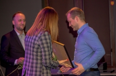 Mecenasi Kultury 2018 