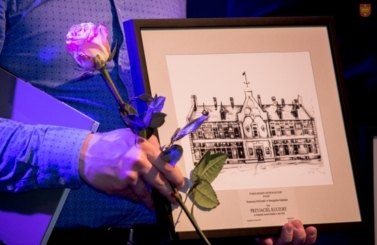 Mecenasi Kultury 2018 