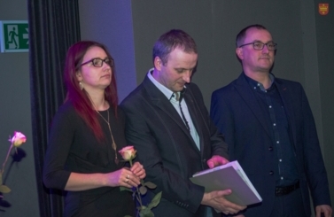 Mecenasi Kultury 2018 