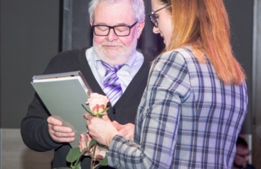 Mecenasi Kultury 2018 