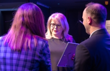 Mecenasi Kultury 2018 