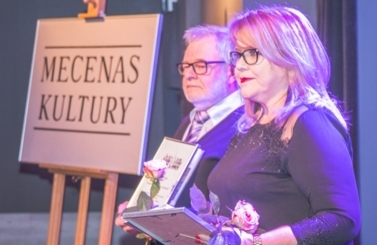 Mecenasi Kultury 2018 