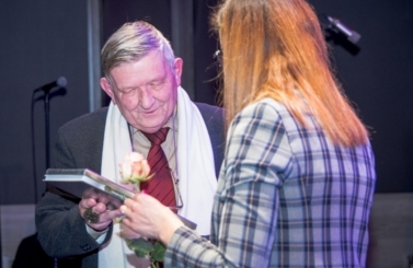Mecenasi Kultury 2018 