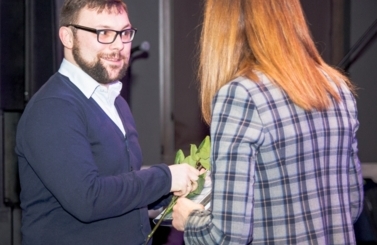 Mecenasi Kultury 2018 