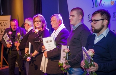 Mecenasi Kultury 2018 