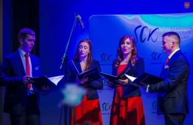 Mecenasi Kultury 2018 