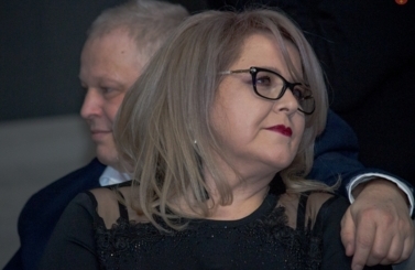 Mecenasi Kultury 2018 