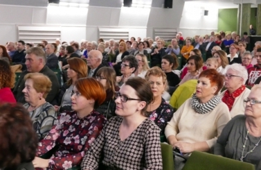 Dzień Kobiet - UTW i PZERiI