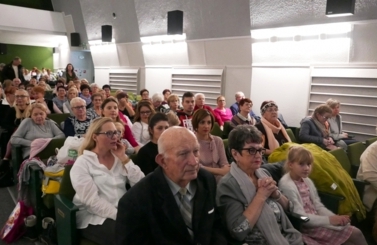 Dzień Kobiet - UTW i PZERiI