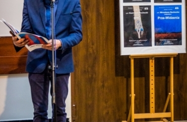 Wystawa Kazimierza i Mirosławy Rocheckich