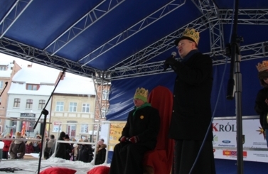 Orszak Trzech Kr&oacute;li 2017