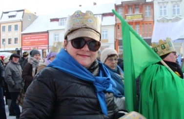 Orszak Trzech Kr&oacute;li 2017