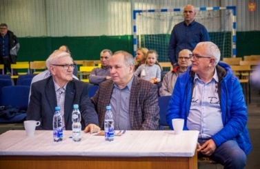 IX Memoriał Zbigniewa Rompy