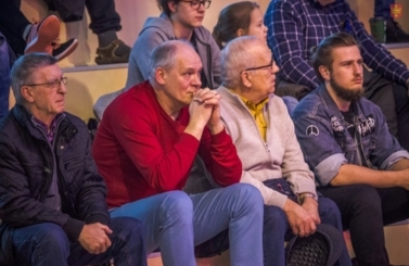 IX Memoriał Zbigniewa Rompy
