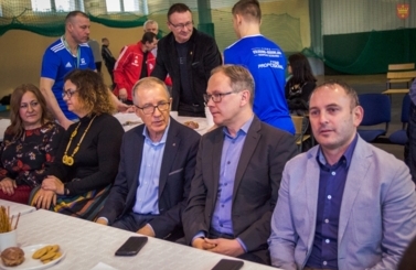 IX Memoriał Zbigniewa Rompy