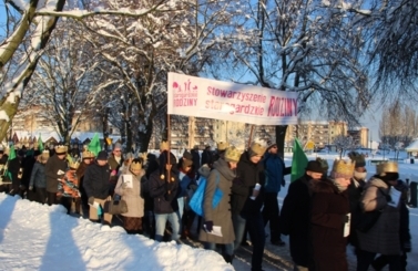 Orszak Trzech Kr&oacute;li 2017