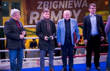 IX Memoriał Zbigniewa Rompy