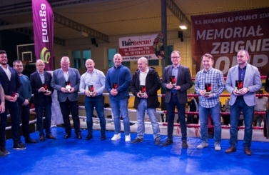 IX Memoriał Zbigniewa Rompy
