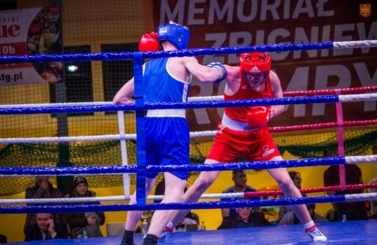 IX Memoriał Zbigniewa Rompy