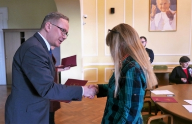 Powołanie Rad Społecznych
