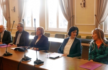 Powołanie Rad Społecznych