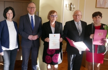 Powołanie Rad Społecznych