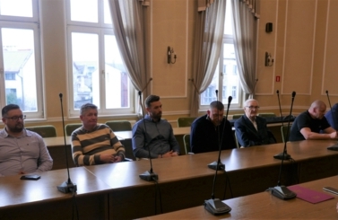 Powołanie Rad Społecznych