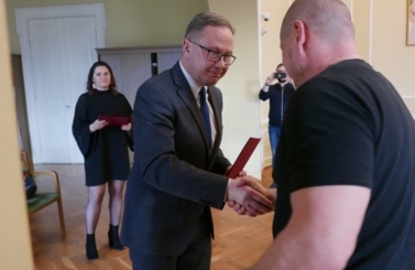 Powołanie Rad Społecznych