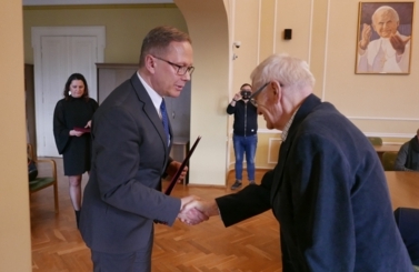 Powołanie Rad Społecznych